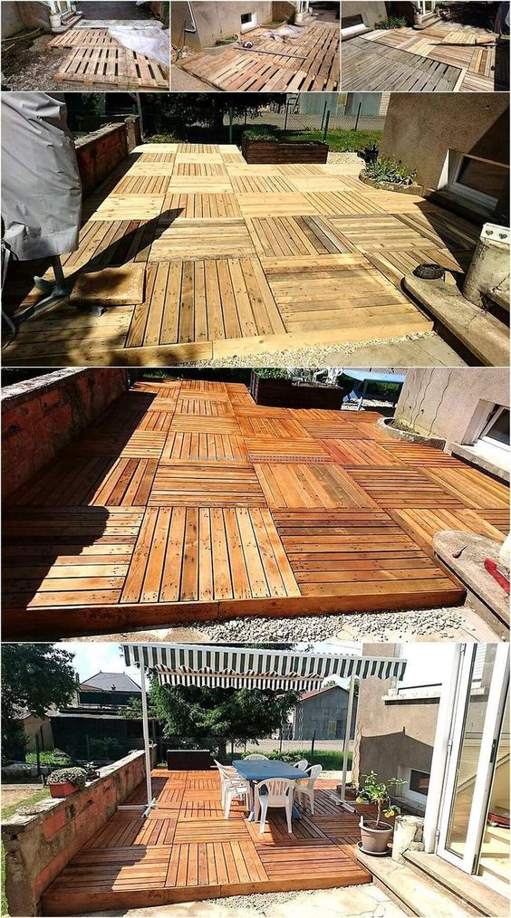 200 idées pour les amoureux des palettes 166 200 idées pour les amoureux des palettes 166