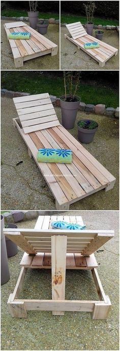 200 idées pour les amoureux des palettes 175 200 idées pour les amoureux des palettes 175