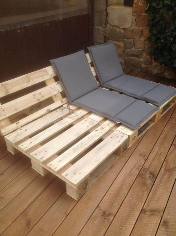 200 idées pour les amoureux des palettes 196 200 idées pour les amoureux des palettes 196