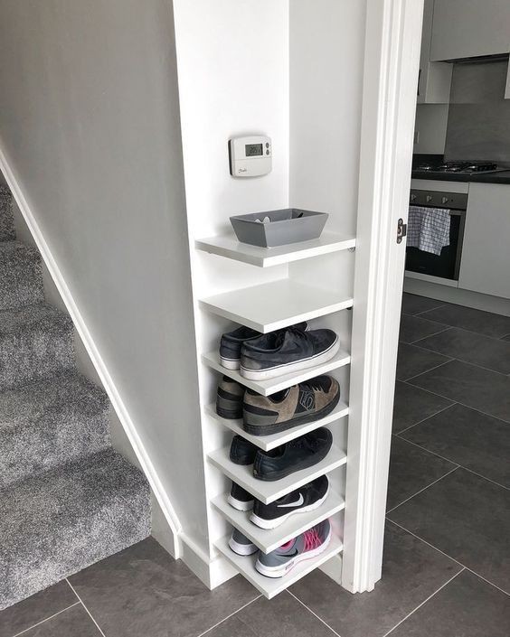 14 rangements à chaussures pratiques et esthétiques 1 14 rangements à chaussures pratiques et esthétiques 1