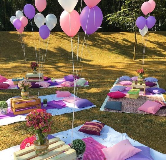14 idées déco pour un anniversaire réussi cet été 4 14 idées déco pour un anniversaire réussi cet été 4