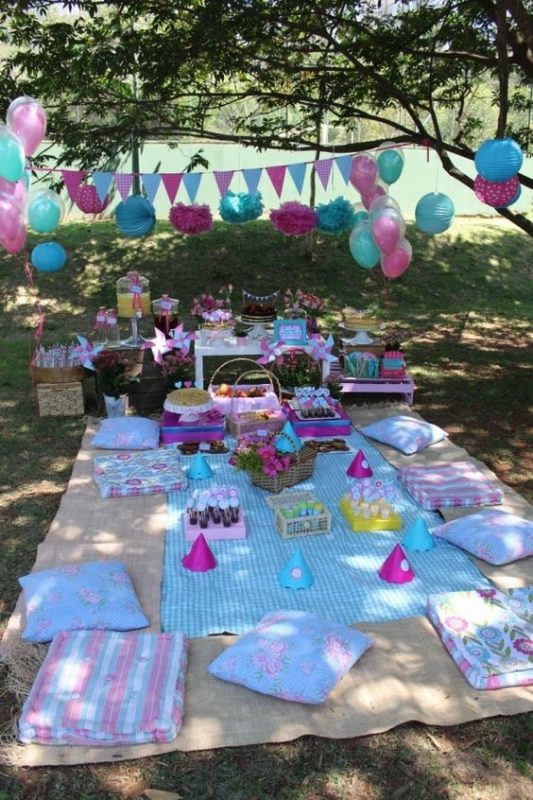 14 idées déco pour un anniversaire réussi cet été 14 14 idées déco pour un anniversaire réussi cet été 14