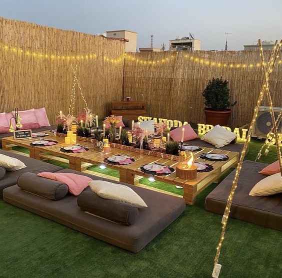 14 idées déco pour un anniversaire réussi cet été 11 14 idées déco pour un anniversaire réussi cet été 11
