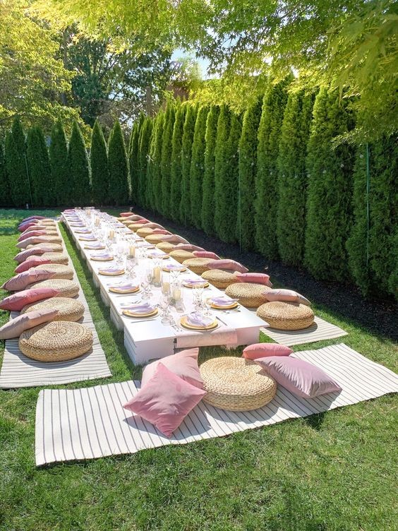 14 idées déco pour un anniversaire réussi cet été 10 14 idées déco pour un anniversaire réussi cet été 10