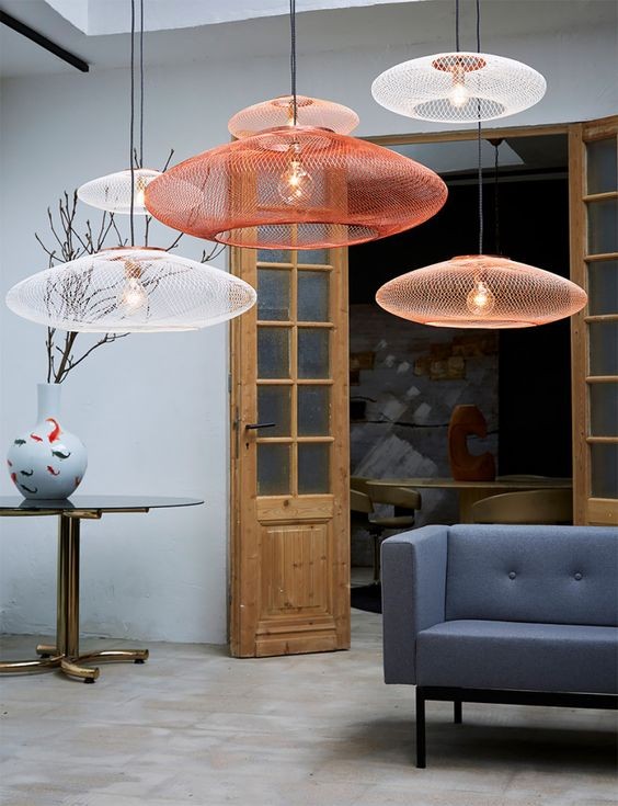 36 top idées de luminaires suspendus pour s'inspirer 3 36 top idées de luminaires suspendus pour s'inspirer 3