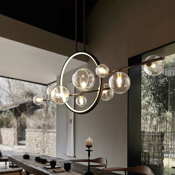 36 top idées de luminaires suspendus pour s'inspirer 19 36 top idées de luminaires suspendus pour s'inspirer 19