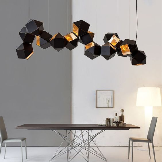 36 top idées de luminaires suspendus pour s'inspirer 1 36 top idées de luminaires suspendus pour s'inspirer 1