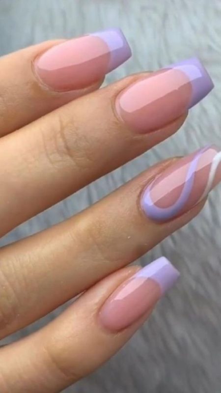 38 magnifiques inspirations d'ongles pour cet été 18 38 magnifiques inspirations d'ongles pour cet été 18
