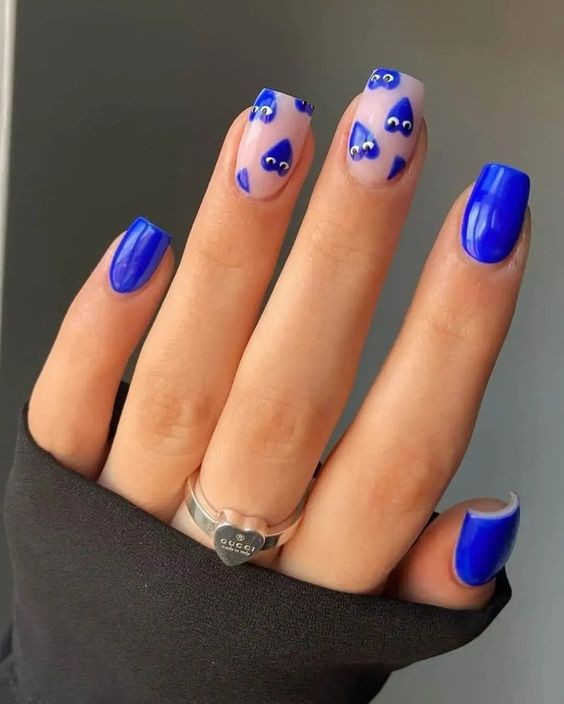 38 magnifiques inspirations d'ongles pour cet été 20 38 magnifiques inspirations d'ongles pour cet été 20