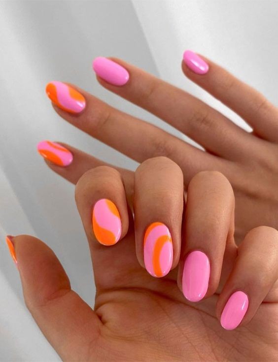 38 magnifiques inspirations d'ongles pour cet été 22 38 magnifiques inspirations d'ongles pour cet été 22