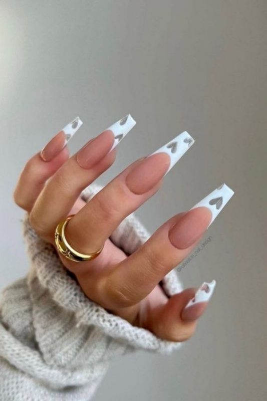 38 magnifiques inspirations d'ongles pour cet été 23 38 magnifiques inspirations d'ongles pour cet été 23