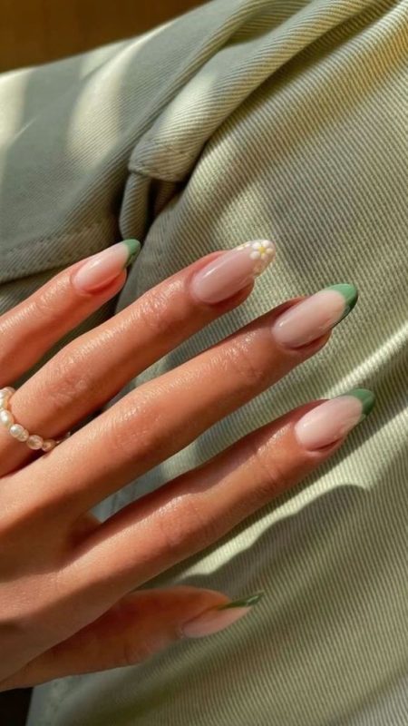 38 magnifiques inspirations d'ongles pour cet été 32 38 magnifiques inspirations d'ongles pour cet été 32