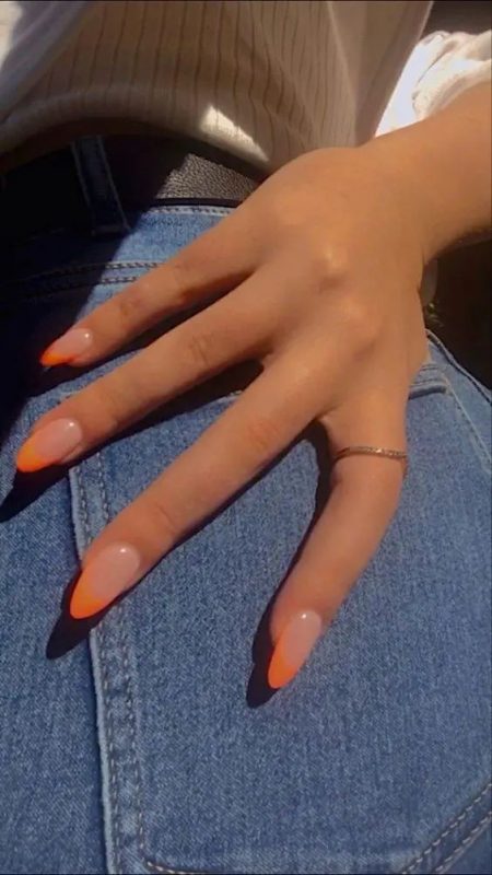 38 magnifiques inspirations d'ongles pour cet été 34 38 magnifiques inspirations d'ongles pour cet été 34
