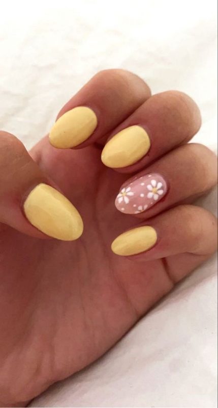 38 magnifiques inspirations d'ongles pour cet été 16 38 magnifiques inspirations d'ongles pour cet été 16