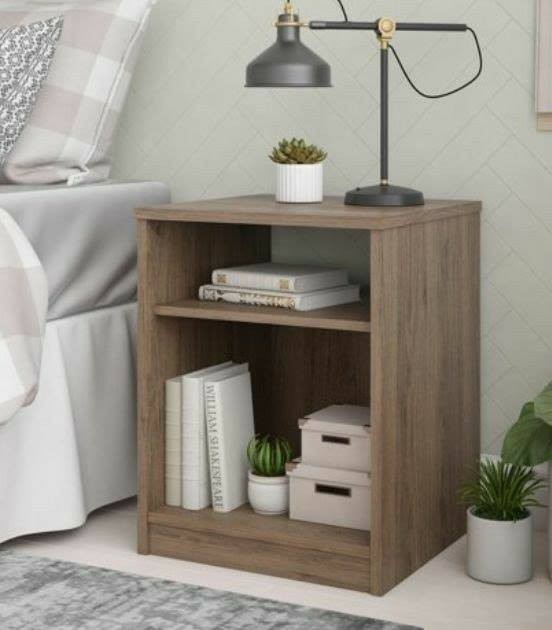 32 idées de tables de chevet en bois à faire soi-même 12 32 idées de tables de chevet en bois à faire soi-même 12