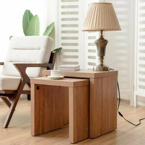 32 idées de tables de chevet en bois à faire soi-même 21 32 idées de tables de chevet en bois à faire soi-même 21