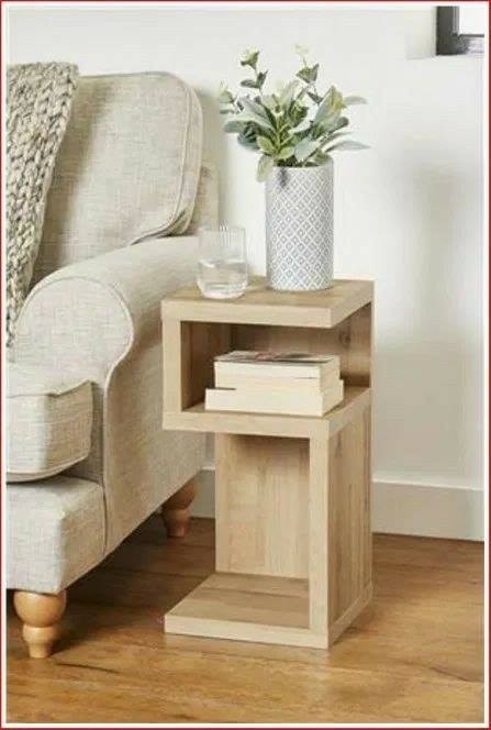 32 idées de tables de chevet en bois à faire soi-même 27 32 idées de tables de chevet en bois à faire soi-même 27