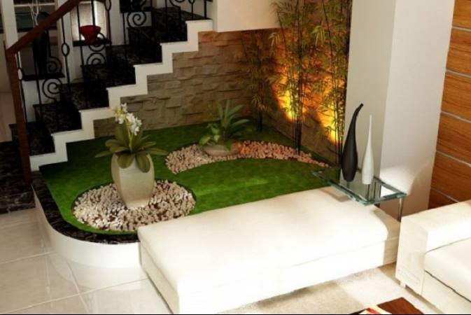 12 idées pour embellir la zone sous les escaliers 1 12 idées pour embellir la zone sous les escaliers 1