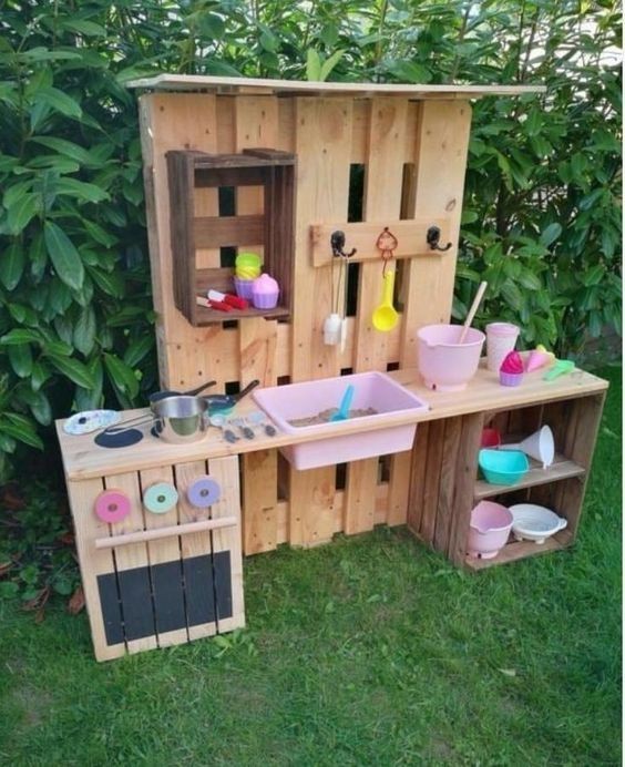 10 idées de mini maison pour occuper les enfants 4 10 idées de mini maison pour occuper les enfants 4