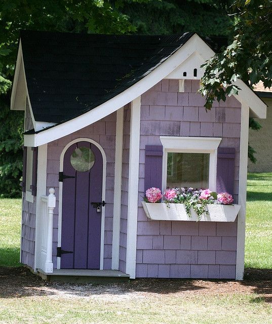 10 idées de mini maison pour occuper les enfants 5 10 idées de mini maison pour occuper les enfants 5
