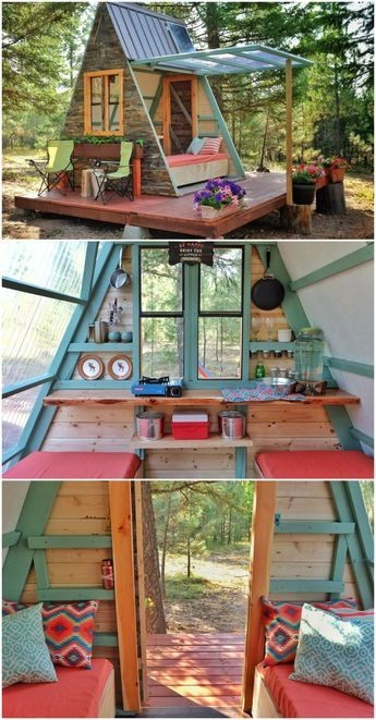 10 idées de mini maison pour occuper les enfants 7 10 idées de mini maison pour occuper les enfants 7
