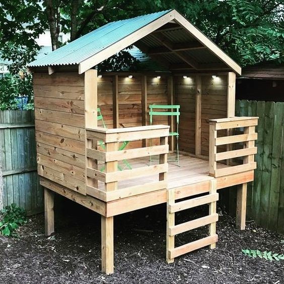 10 idées de mini maison pour occuper les enfants 8 10 idées de mini maison pour occuper les enfants 8