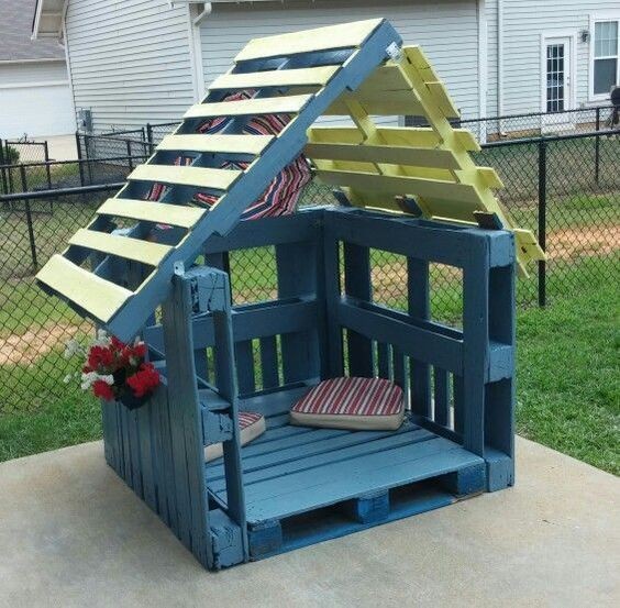 10 idées de mini maison pour occuper les enfants 9 10 idées de mini maison pour occuper les enfants 9