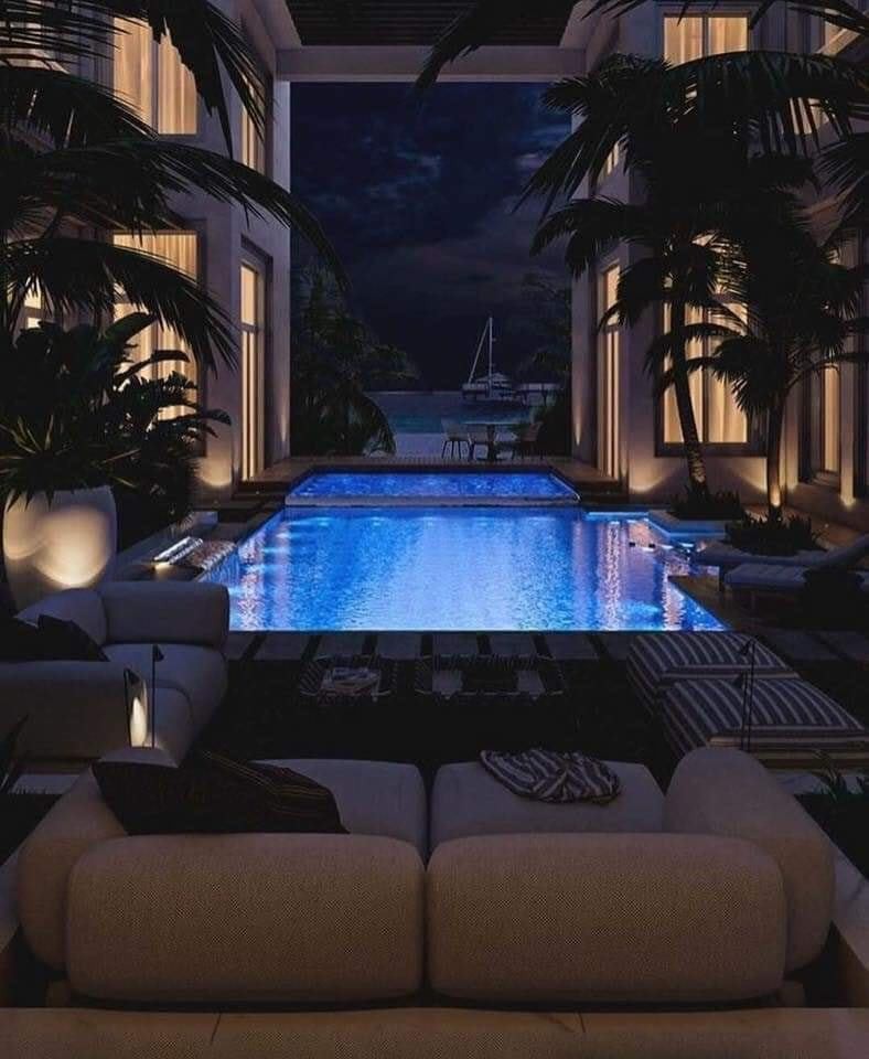 100 idées déco pour les amoureux du noir 36
