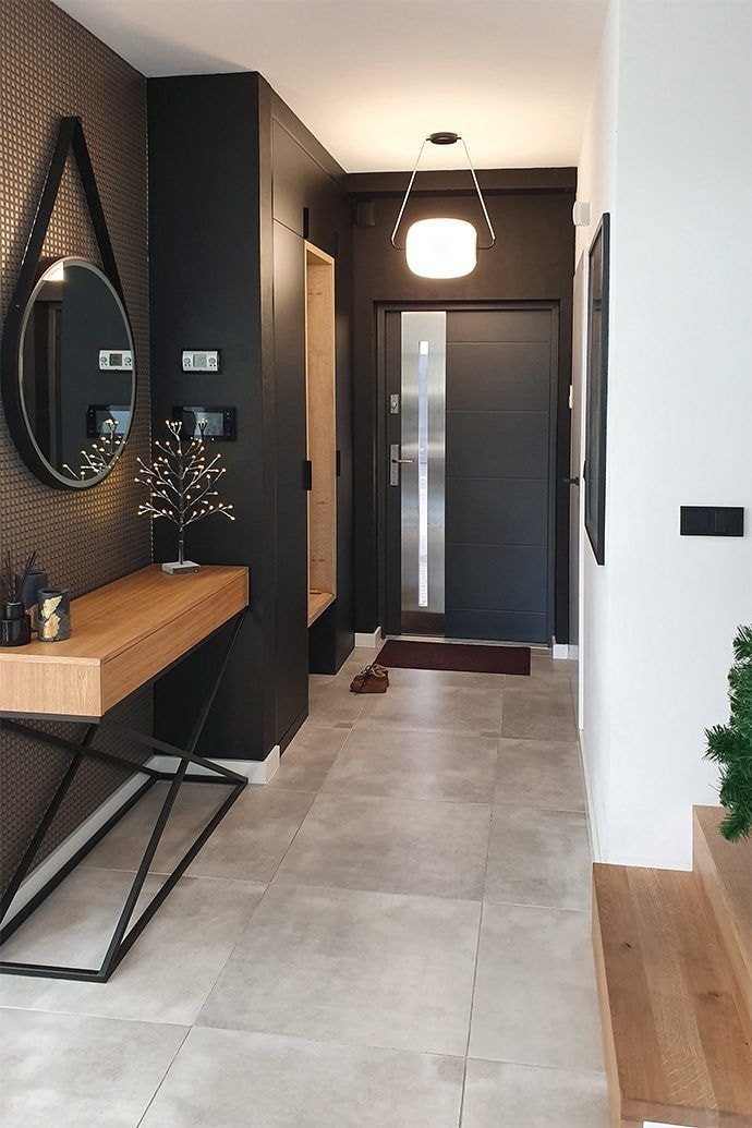 100 idées déco pour les amoureux du noir 40