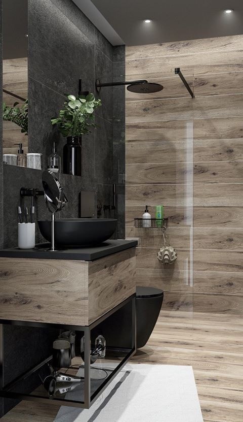 100 idées déco pour les amoureux du noir 7