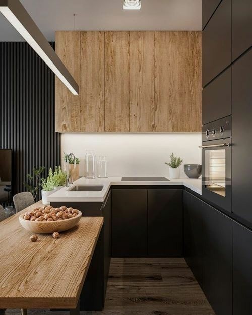 100 idées déco pour les amoureux du noir 51