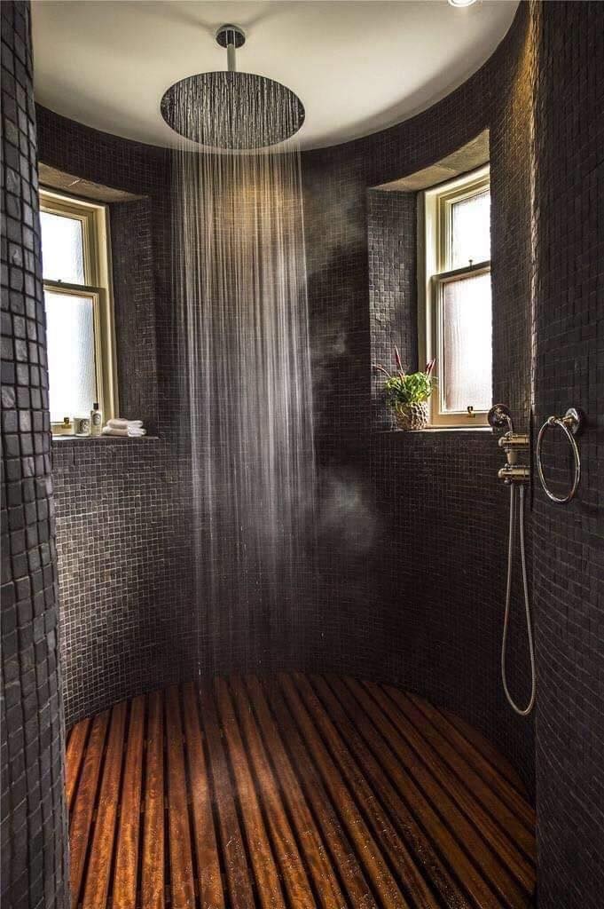 100 idées déco pour les amoureux du noir 52