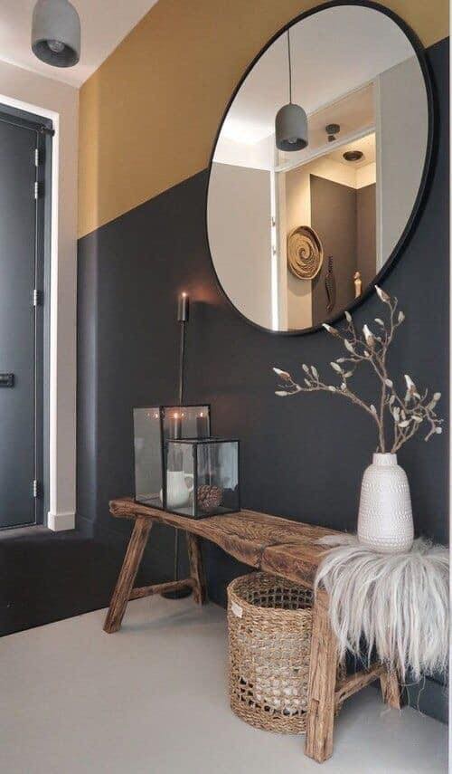 100 idées déco pour les amoureux du noir 79