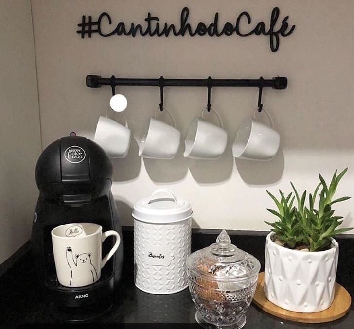 100 idées pour avoir votre propre coin café à la maison 99