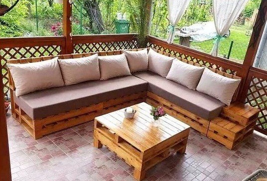 100 idées pour les amoureux des palettes 3