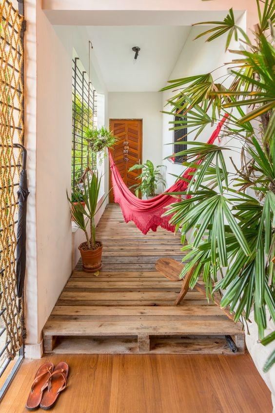 100 idées pour les amoureux des palettes 26