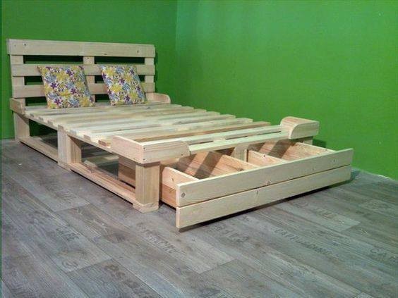 100 idées pour les amoureux des palettes 75