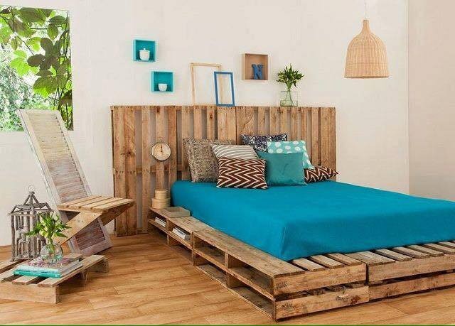 100 idées pour les amoureux des palettes 76