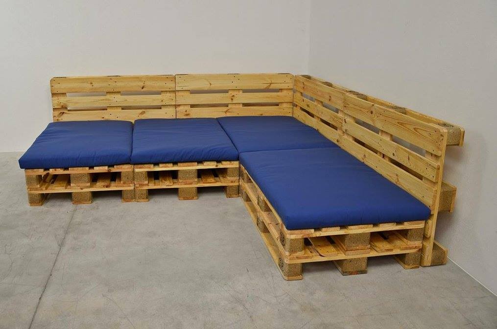 100 idées pour les amoureux des palettes 79