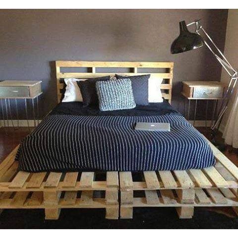 100 idées pour les amoureux des palettes 93