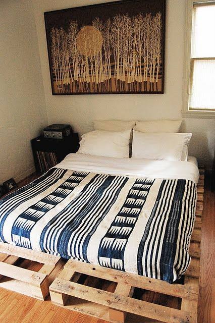 100 idées pour les amoureux des palettes 94