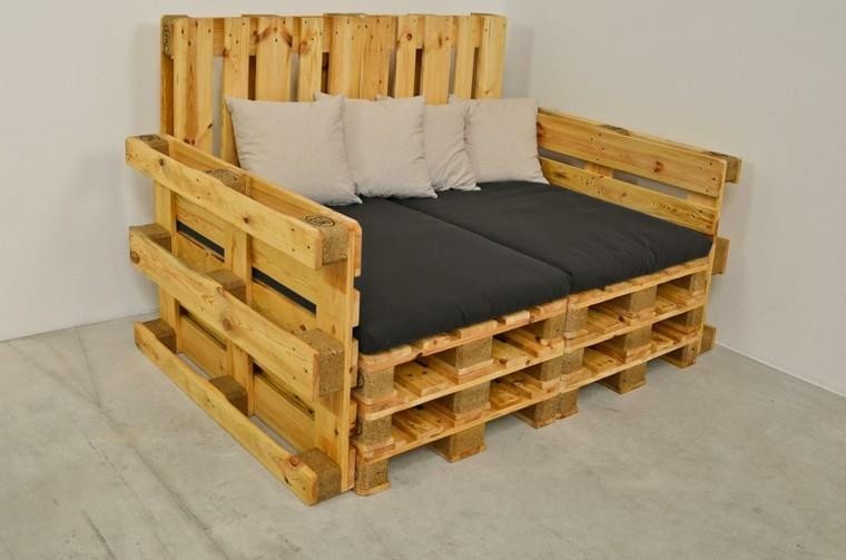 100 idées pour les amoureux des palettes 98