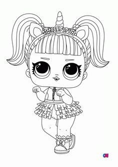 100 top idées de coloriages poupée lol surprises 2 100 top idées de coloriages poupée lol surprises 2