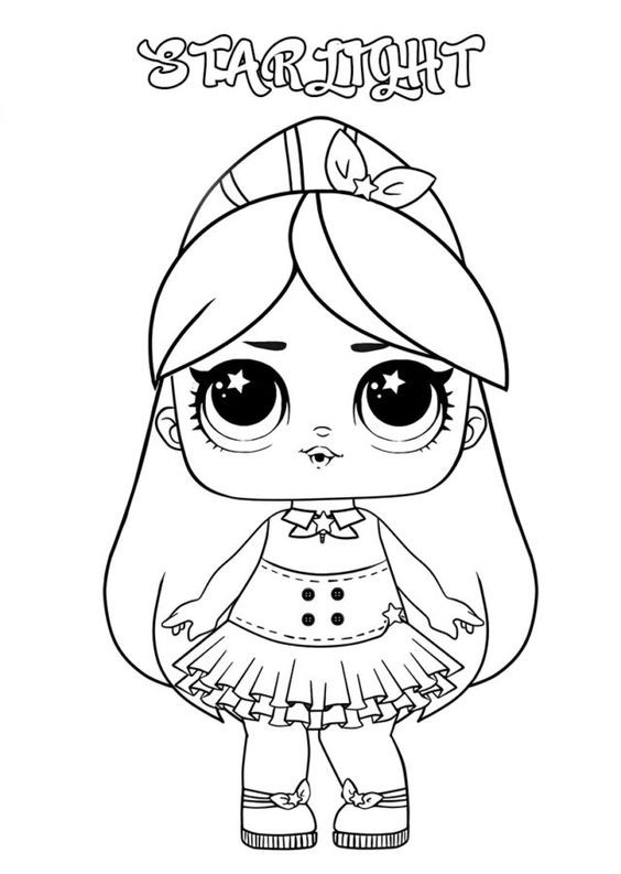 100 top idées de coloriages poupée lol surprises 11 100 top idées de coloriages poupée lol surprises 11