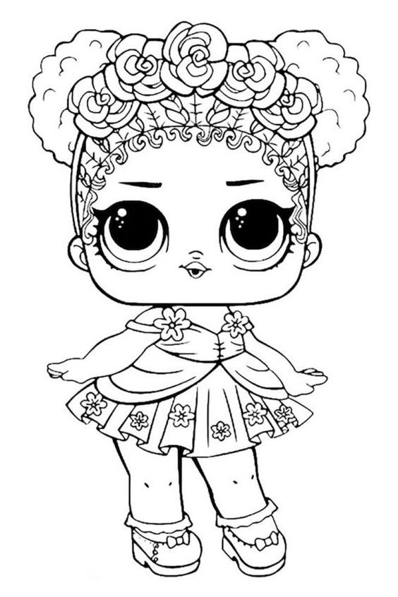 100 top idées de coloriages poupée lol surprises 102 100 top idées de coloriages poupée lol surprises 102