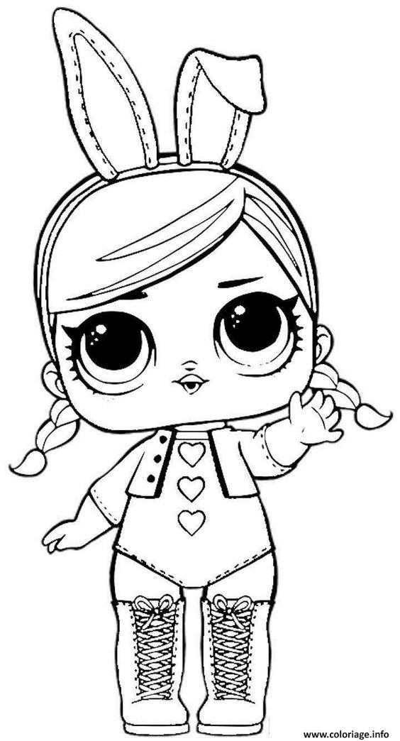 100 top idées de coloriages poupée lol surprises 13 100 top idées de coloriages poupée lol surprises 13