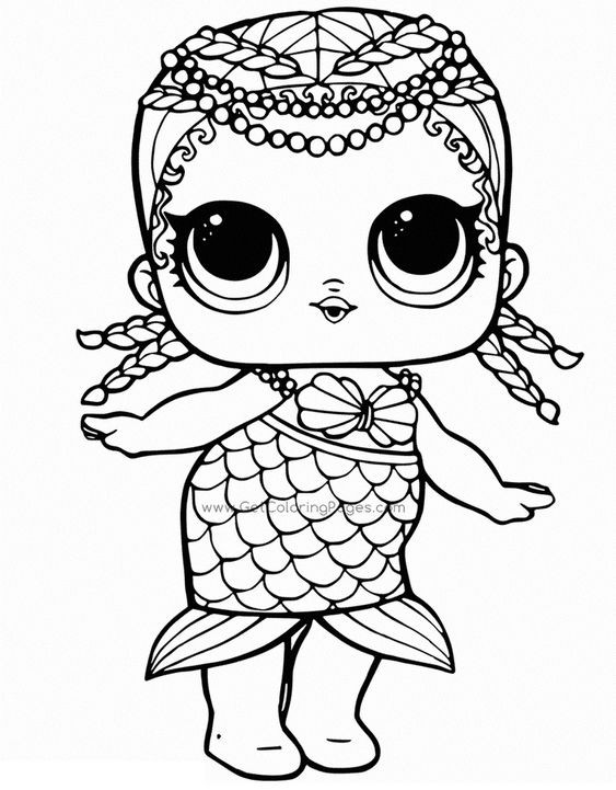 100 top idées de coloriages poupée lol surprises 14 100 top idées de coloriages poupée lol surprises 14