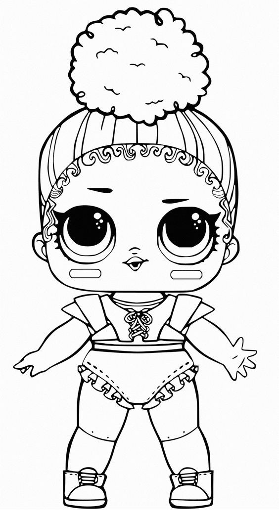 100 top idées de coloriages poupée lol surprises 19 100 top idées de coloriages poupée lol surprises 19