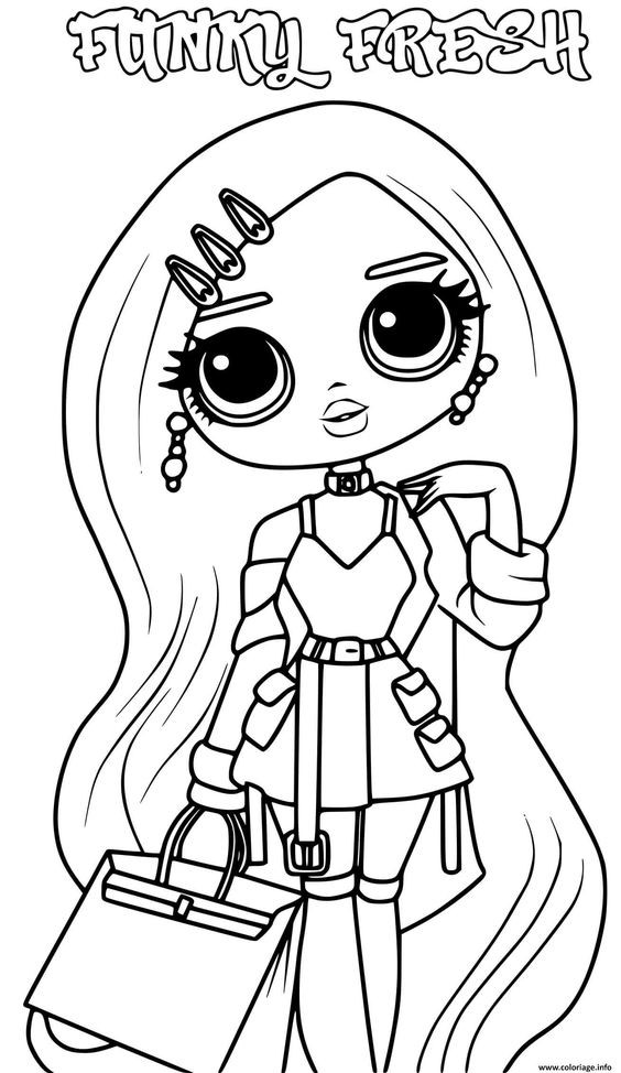 100 top idées de coloriages poupée lol surprises 22 100 top idées de coloriages poupée lol surprises 22