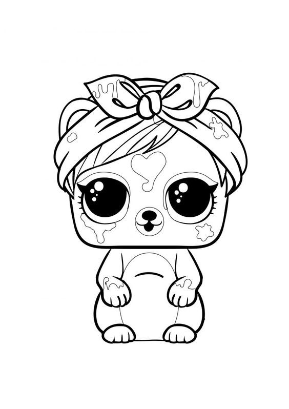 100 top idées de coloriages poupée lol surprises 28 100 top idées de coloriages poupée lol surprises 28